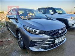 شيري أريزو 6